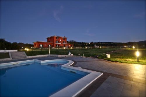 Bed & Breakfast Villa Liburnia