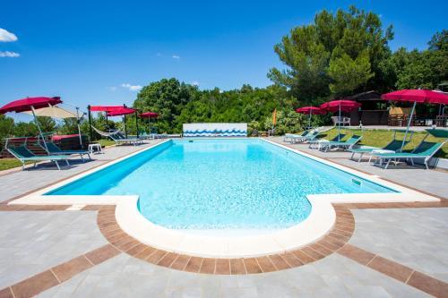 Bed & Breakfast Villa Liburnia