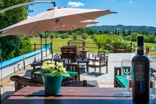 Bed & Breakfast Villa Liburnia