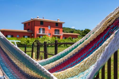 Bed & Breakfast Villa Liburnia