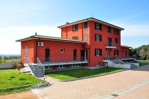 Bed & Breakfast Villa Liburnia