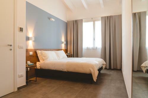Apartamento Residence La Tartufaia