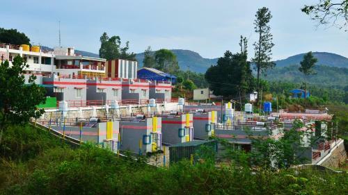 Rvr Hotels