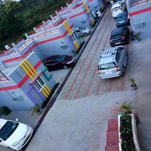 Rvr Hotels