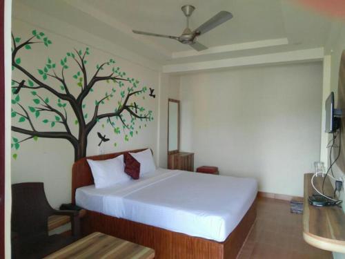 Rvr Hotels