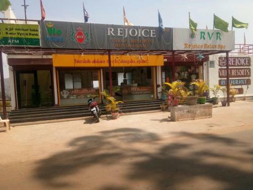 Rvr Hotels