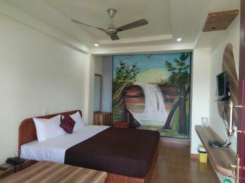 Rvr Hotels