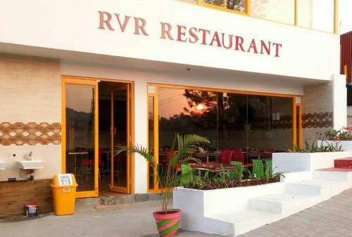 Rvr Hotels