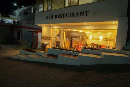 Rvr Hotels