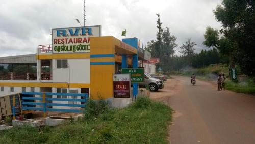Rvr Hotels