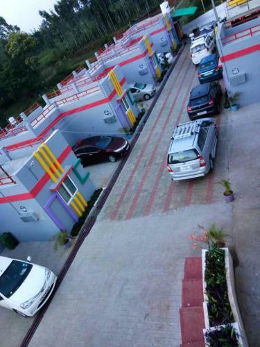 Rvr Hotels