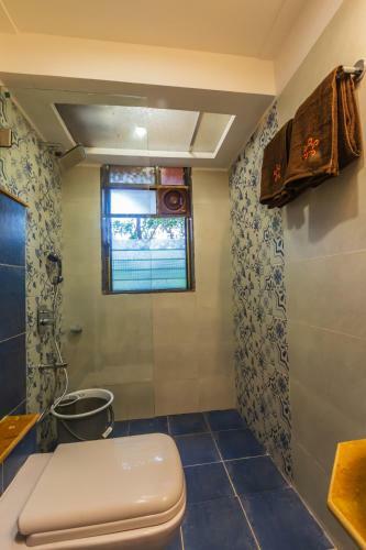 Villa Saffronstays Ekaant