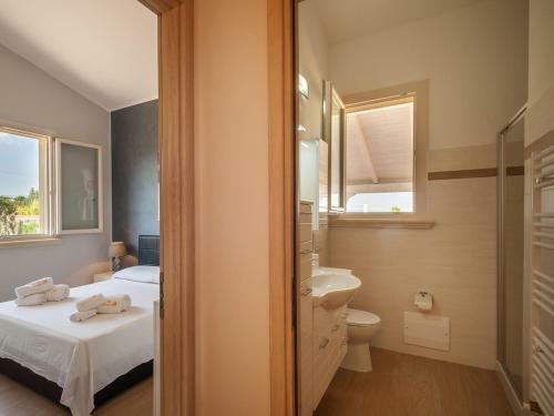 Apartamento Villetta Daniela
