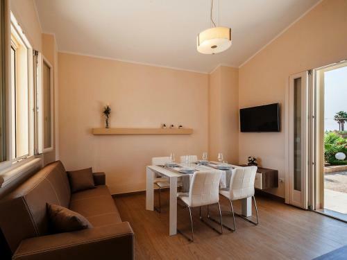 Apartamento Villetta Daniela