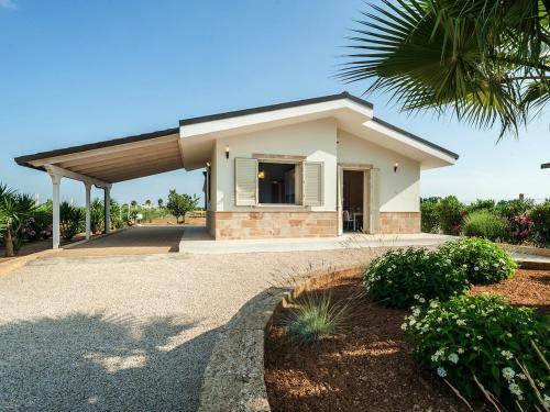 Apartamento Villetta Daniela