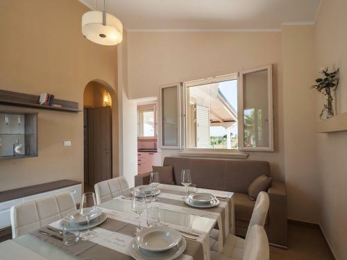 Apartamento Villetta Daniela