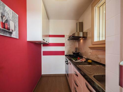 Apartamento Villetta Daniela