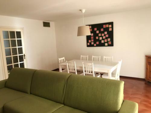 Hostal Quadrilocale Bozzi