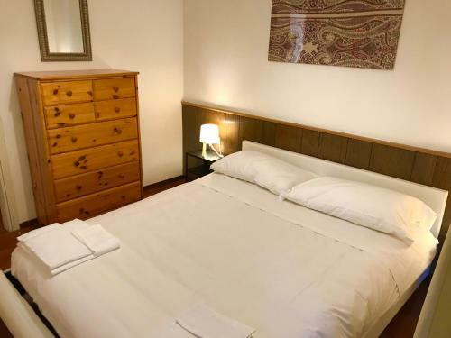 Hostal Quadrilocale Bozzi
