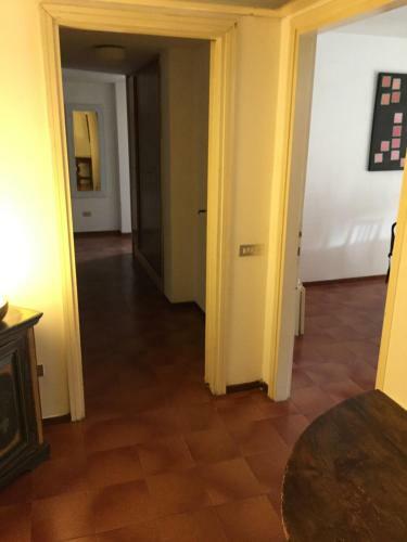 Hostal Quadrilocale Bozzi