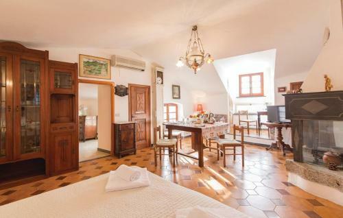 Apartamento Bohemienne