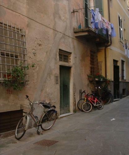 Apartamento Bohemienne