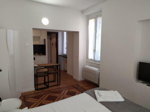 Apartamento Brera