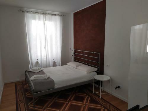 Apartamento Brera