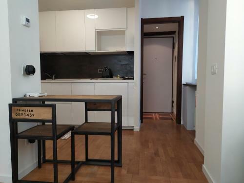 Apartamento Brera