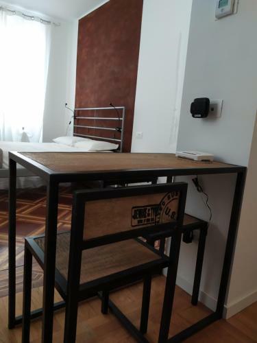 Apartamento Brera