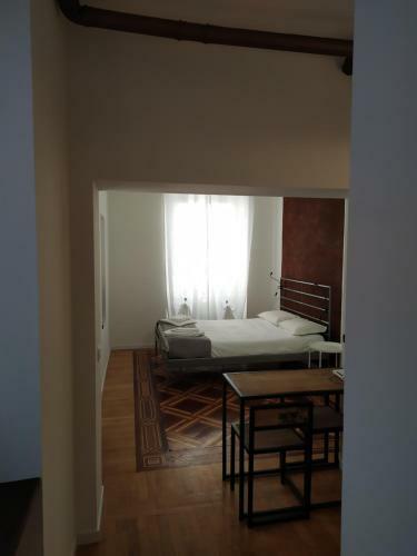Apartamento Brera