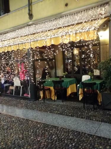 Apartamento Brera