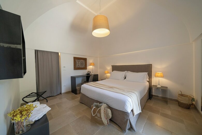Hotel Ottolire Resort