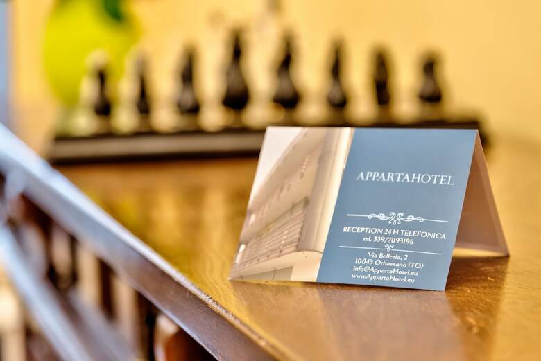 Appartahotel