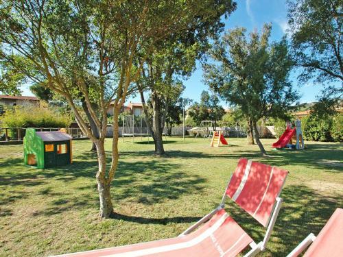 Apartamento Residence Il Pavone