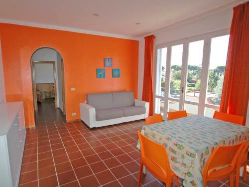 Apartamento Residence Il Pavone
