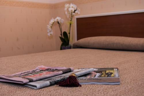 Hotel Albergo Munsci'