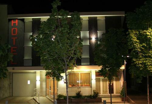 Hotel Albergo Munsci'