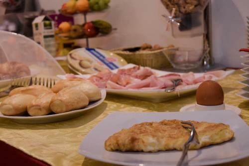 Hotel Albergo Munsci'