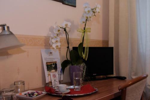 Hotel Albergo Munsci'