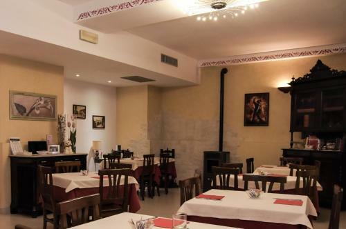 Hotel Albergo Munsci'
