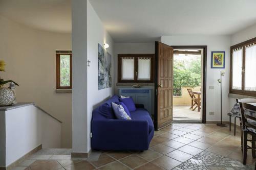 Villa Aria Di Vacanza - Pedra Longa