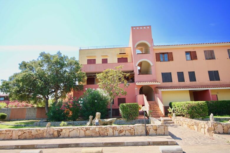 Apartamento Casa Rosella