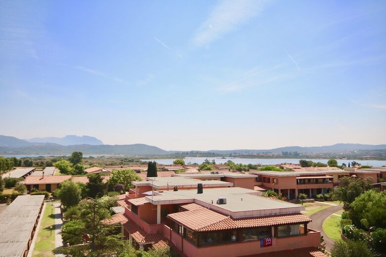 Apartamento Casa Rosella