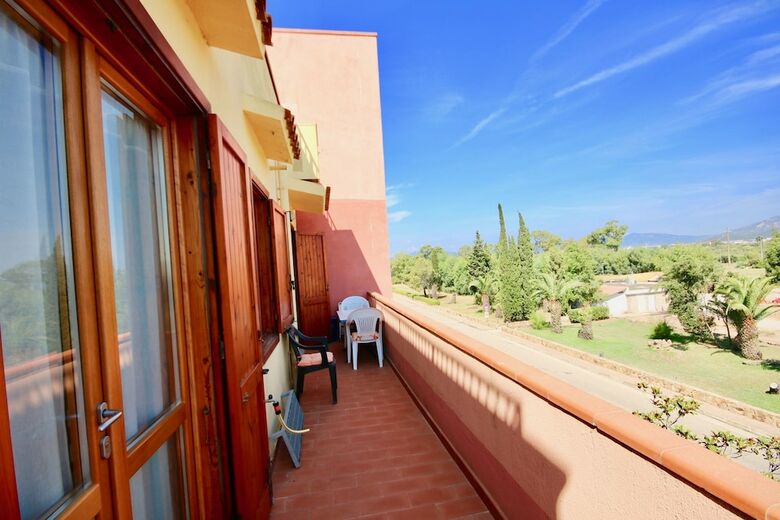 Apartamento Casa Rosella