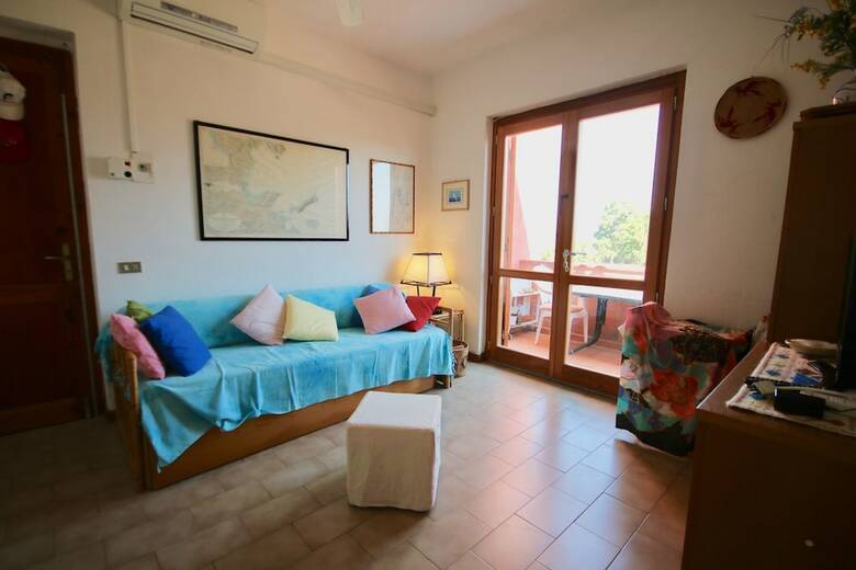 Apartamento Casa Rosella