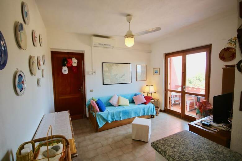 Apartamento Casa Rosella