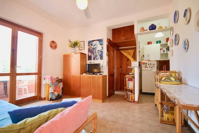 Apartamento Casa Rosella