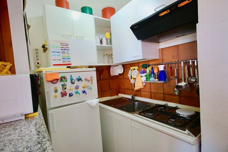 Apartamento Casa Rosella