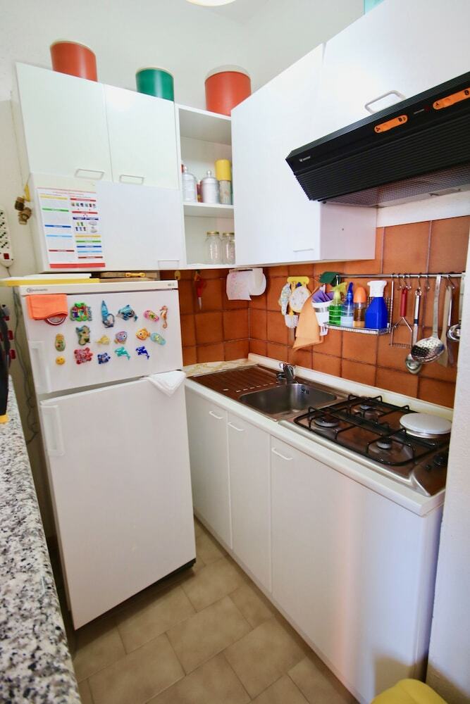Apartamento Casa Rosella